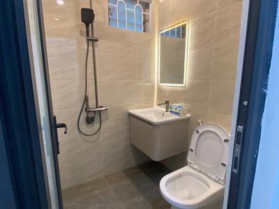 Chợ Bưởi Tây Hồ 21m2 Xây Mới Gần Hồ 6