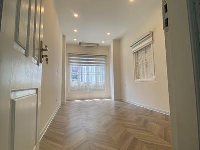 Chợ Bưởi Tây Hồ 21m2 Xây Mới Gần Hồ 8