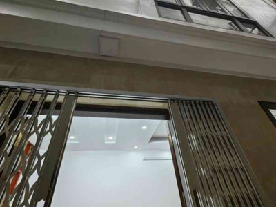 Tân Xuân Bắc Từ Liêm 30m2 Nhà Mới Full Đồ 0