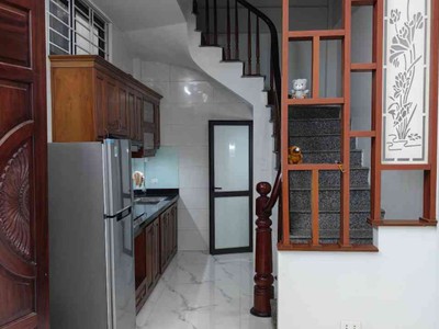 Tân Xuân Bắc Từ Liêm 30m2 Nhà Mới Full Đồ 1