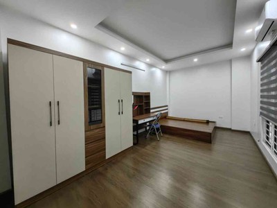 Tân Xuân Bắc Từ Liêm 30m2 Nhà Mới Full Đồ 3