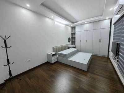 Tân Xuân Bắc Từ Liêm 30m2 Nhà Mới Full Đồ 4