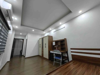 Tân Xuân Bắc Từ Liêm 30m2 Nhà Mới Full Đồ 5