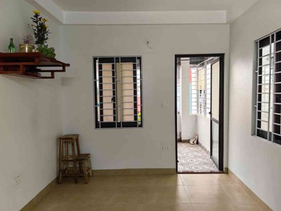 Tân Xuân Bắc Từ Liêm 30m2 Nhà Mới Full Đồ 6