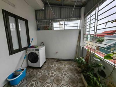 Tân Xuân Bắc Từ Liêm 30m2 Nhà Mới Full Đồ 7