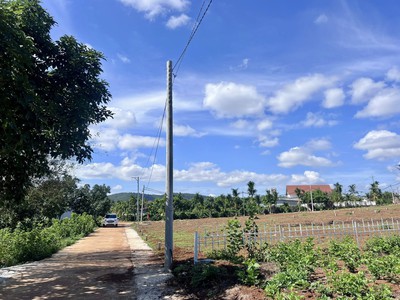 Đất ven Đà Lạt - khu dân cư - dễ tiếp cận 0