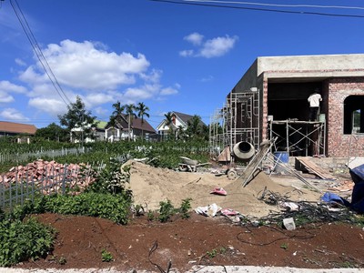 Đất ven Đà Lạt - khu dân cư - dễ tiếp cận 1