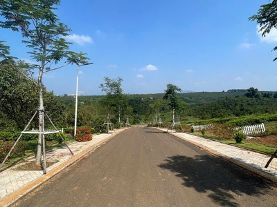 Bán đất ven đà lạt CHỈ 789 TRIỆU / 140m 3