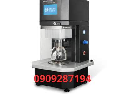Máy Kiểm Tra Độ Bền Nổ Khí Nén Điện Tử YG B 032Q 1