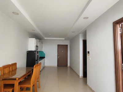 Bán căn hộ pegasuite quận 8 - tầng trung đẹp - 69m2 - view công viên - giá tốt còn thương lượng 0