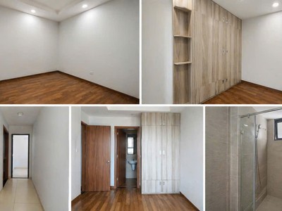 Bán căn hộ pegasuite quận 8 - tầng trung đẹp - 69m2 - view công viên - giá tốt còn thương lượng 1