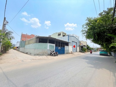 O2355  - đất vườn lài sát gò vấp, giá sốc   2