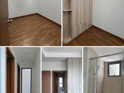 Bán căn hộ pegasuite quận 8 - tầng trung đẹp - 69m2 - view công viên - giá tốt còn thương lượng 3