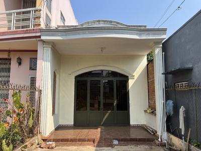 Cho thuê nhà mặt tiền 103 Nguyễn Văn Linh, P Tân An, tỉnh Đăk Lăk 0