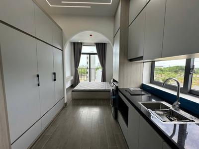 Căn hộ đang trống phòng như hình, Giá 3.8-8 tr/tháng, Gần các trường ĐH FPT tại Hải Châu 1