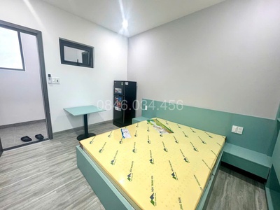 Căn hộ đang trống phòng như hình, Giá 3.8-8 tr/tháng, Gần các trường ĐH FPT tại Hải Châu 5