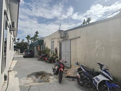 Lô đất tại Phúc Hải - Gần ngay chợ chiều Đa Phúc 3