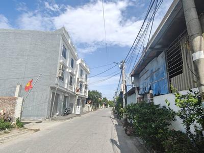 Lô đất tại Phúc Hải - Gần ngay chợ chiều Đa Phúc 5