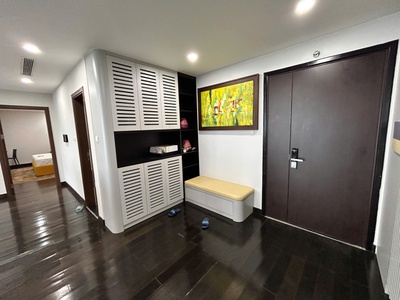 Bán Căn Hộ Cc cao cấp Discovery Central 67 Trần Phú 117m2, 3pn view triệu đô QUẢNG trường Ba Đình 14