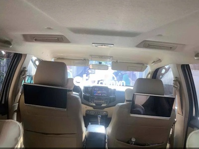 Toyota Fortuner 2016 Số Tự Động Máy Xăng 7 Chỗ 4