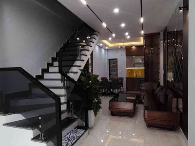 nhà đẹp hồng bàng 0