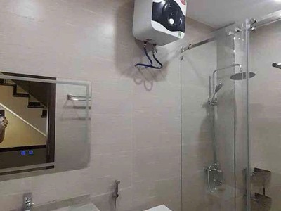 nhà đẹp hồng bàng 2