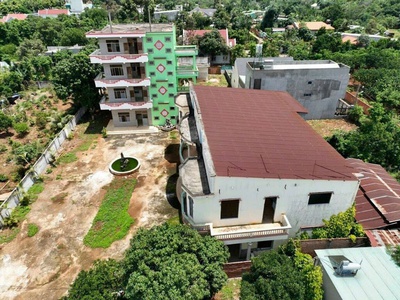 Cần chuyển nhượng gấp lô đất vị trí đắc địa 0