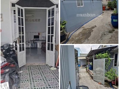 Chính chủ cần bán nhà 76/7a xuân thới thượng 27 - xã bà điểm - tp.hcm 0