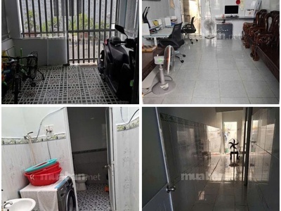 Chính chủ cần bán nhà 76/7a xuân thới thượng 27 - xã bà điểm - tp.hcm 1