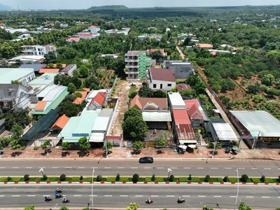 Cần chuyển nhượng gấp lô đất vị trí đắc địa 1