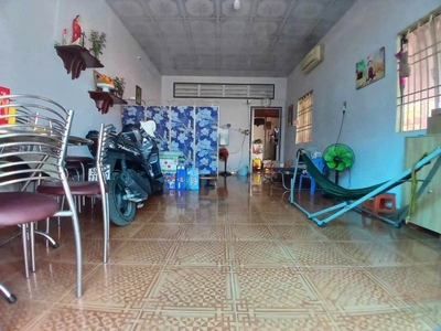 H2362 đất rộng hơn 200m2 sát emart gò vấp giá ngộp 0