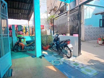 H2362 đất rộng hơn 200m2 sát emart gò vấp giá ngộp 2