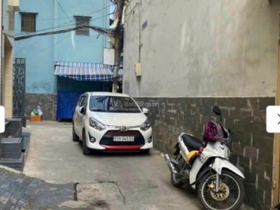 H2362 đất rộng hơn 200m2 sát emart gò vấp giá ngộp 3