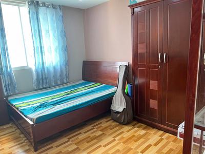 Chính chủ bán căn hộ chung cư vĩnh tường tân tạo a, bình tân 0
