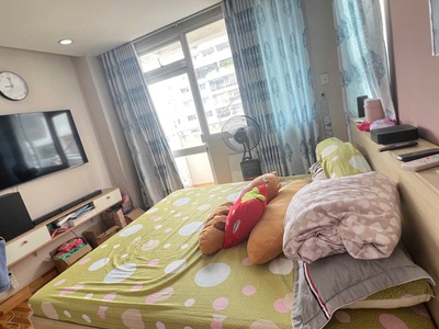Chính chủ bán căn hộ chung cư vĩnh tường tân tạo a, bình tân 1
