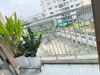 Chính chủ bán căn hộ chung cư vĩnh tường tân tạo a, bình tân 3