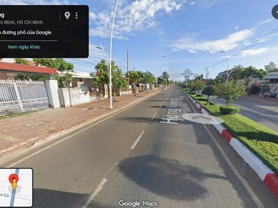 Cần chuyển nhượng gấp lô đất vị trí đắc địa 2