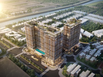 Regal complex- cơ hội cuối cùng để trở thành chủ nhân tinh hoa 0