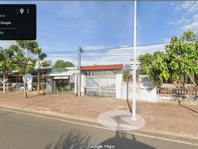 Cần chuyển nhượng gấp lô đất vị trí đắc địa 4