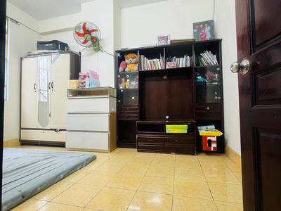 Cho thuê căn hộ chung cư hoàng long dĩ an, bình dương 0