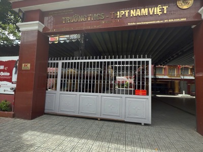 Bán nhà măt tiền ttn 06 q12 6 x29 10 tỷ 1