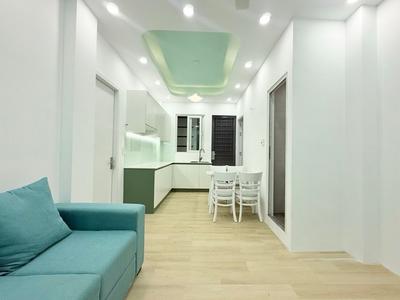 Căn hộ cây mai q11- 55m  -2pn- 3.19 tỷ , nội thất , có sổ, thang máy 0