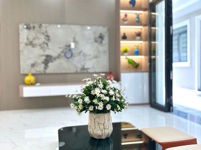 Nhà mới đẹp ngõ 26 an đà full công năng 2