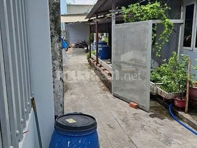 Chính chủ cần bán nhà 76/7a xuân thới thượng 27 - xã bà điểm - tp.hcm 3