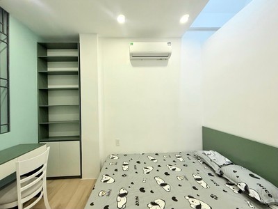 Căn hộ cây mai q11- 55m  -2pn- 3.19 tỷ , nội thất , có sổ, thang máy 2