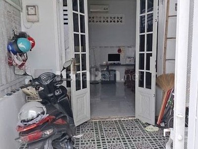 Chính chủ cần bán nhà 76/7a xuân thới thượng 27 - xã bà điểm - tp.hcm 4