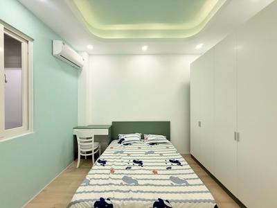Căn hộ cây mai q11- 55m  -2pn- 3.19 tỷ , nội thất , có sổ, thang máy 3