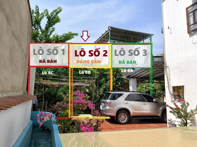Bán đất đường tân thới nhất 06 - quận 12, chỉ hơn 4 tỷ 2