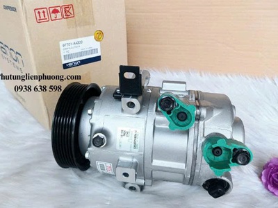 Lốc lạnh xe kia carens 0