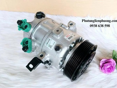 Lốc lạnh xe kia carens 1